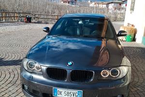 BMW 123d 