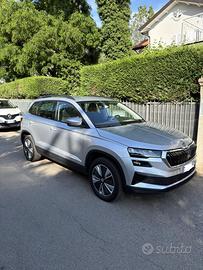 Skoda karoq 2.0 TDI Executive DSG