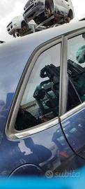 CITROEN C3 2013 - VETRO FISSO POSTERIORE DESTRO