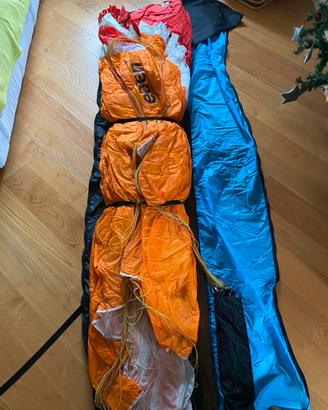 Parapendio Mac Para Eden 5