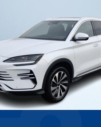 BYD Seal U DM-i Boost