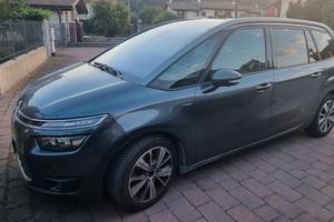 Citroen c4 granpicasso