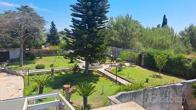 Splendida villa indipendente