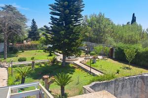 Splendida villa indipendente