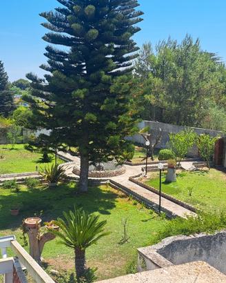 Splendida villa indipendente