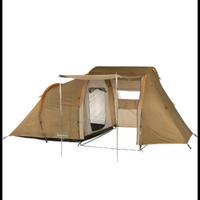 Tenda campeggio Quechua T4.1