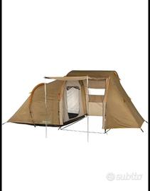 Tenda campeggio Quechua T4.1