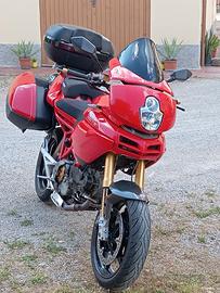 Ducati multistrada 1000 s ds