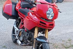Ducati multistrada 1000 s ds