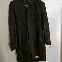 Giubbotto Parka vintage Codex abbigliamento