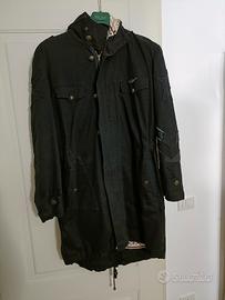Giubbotto Parka vintage Codex abbigliamento