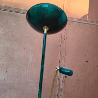 lampada da terra design 