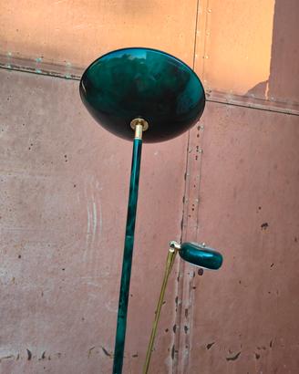 lampada da terra design 