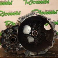 CAMBIO 6 MARCE PER AUDI A3 8P 2.0 TFSI 2007
