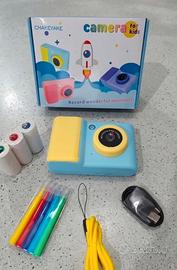 Camera istantanea per bambini