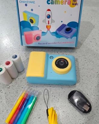 Camera istantanea per bambini