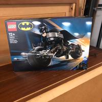 Lego batman 76273 nuovo