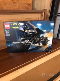 Lego batman 76273 nuovo