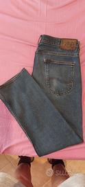 Stupendi Jeans Lee Powell W34 L34 Unisex/slim fit