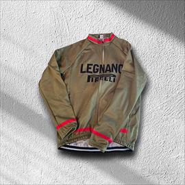 Giacca Vintage Legnano Pirelli