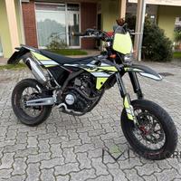 FANTIC MOTOR Enduro 125 4T Casa E4