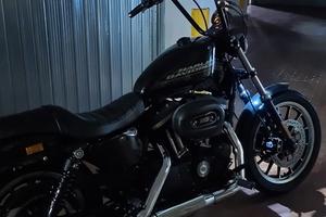 Harley Davidson 883 