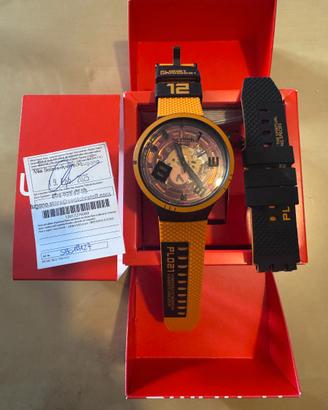 SWATCH