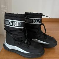Moonboot Teknica