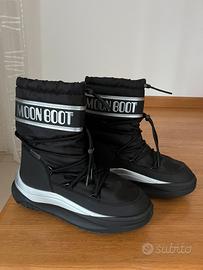 Moonboot Teknica