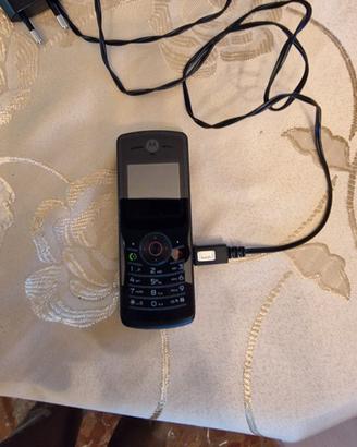 telefono Motorola W175 