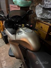 Honda Deauville 650cc - 1999