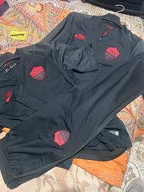 Training As Roma 2019-20 felpa+pantalone+ shirt .S