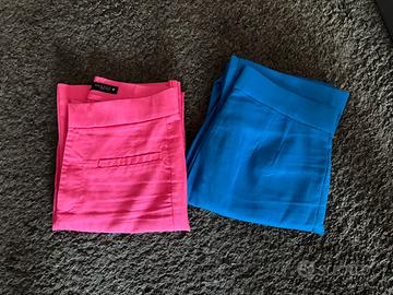 Pantaloni zara