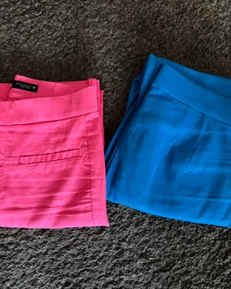Pantaloni zara