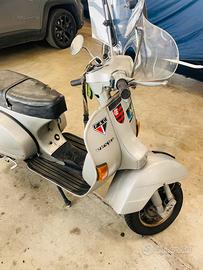 Vespa PX 125