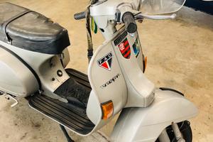 Vespa PX 125