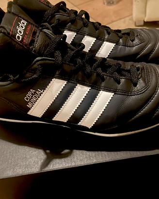 Scarpini Adidas 41 e 1/3