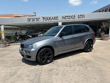 Bmw X5 xDrive35d 2010/ KM 257.000 Tua a solo 59 Eu