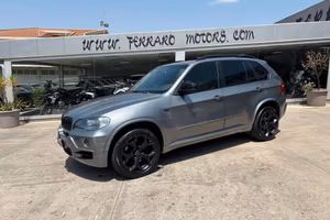 Bmw X5 xDrive35d 2010/ KM 257.000 Tua a solo 59 Eu