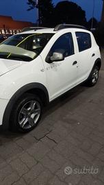 Dacia Sandero 1.0 SCe 12V 75CV Start&Stop Essentia