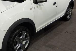 Dacia Sandero 1.0 SCe 12V 75CV Start&Stop Essentia