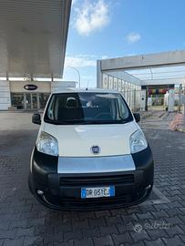 Fiat Fiorino 1.3 MJT 75CV Combi Semivetrato