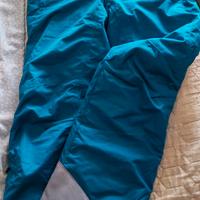 pantaloni da sci Columbia bugaboo