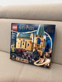 Lego 76387 Harry Potter - incontro con Fluffy MISB