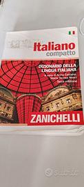 Dizionario della lingua Italiana compatto