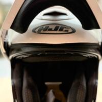 Casco modulare HJC Rapha90 taglia M