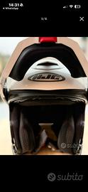 Casco modulare HJC Rapha90 taglia M
