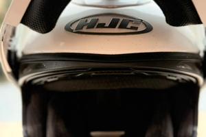 Casco modulare HJC Rapha90 taglia M