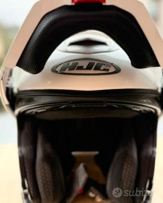 Casco modulare HJC Rapha90 taglia M