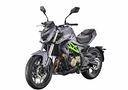 qj-motor-srk-400-nero